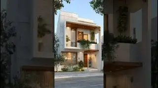 This AI Home Design Feels Like Real Life #aihomedesign #modernhome #walkthrough