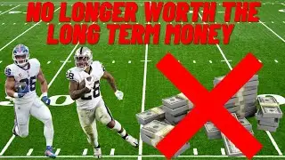 Why The Running Back's Value Has Plummeted