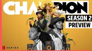 Champion Season 2 Preview Update: Release Date, Plot & Cast, Is It Confirmed On Netflix ? | Spoiler!