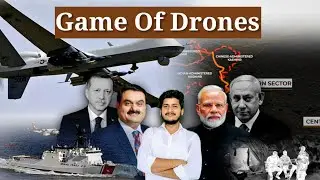 India's Drones 