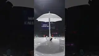 IPL 2025: Rain OP Against KKR vs PBKS 😂🌧