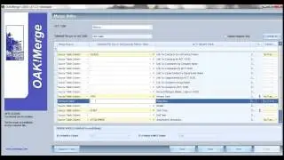 OAK!Merge - Training Exercise 3- Appending Attachments to History in ACT
