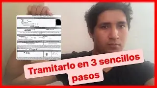 C&oacute;mo Tramitar tu APTO M&Eacute;DICO en 3 sencillos pasos (Tutorial)