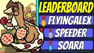 How To Evolve Lizzerts Into Hangryphus + Ranked Mode Coming Soon | Doodle World