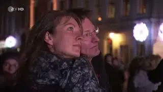 Advent concert 2017 from Dresden - Christian Thielemann