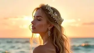 Ambient Music for Inner Softness | Kamala Sundari Ma | Gentle Soundscape for Relaxation