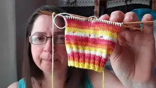 Vlog part 3 Self striping effect a accomplished