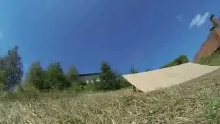8th Scale RCMotion in summer paradise - s8 bxe, Rc8.2e, Stampede