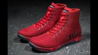 NoBull Fire Heather 