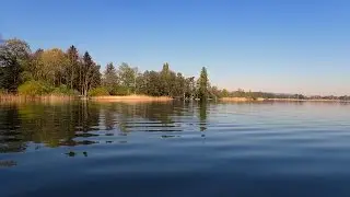 SUPSafari auf dem Sempachersee