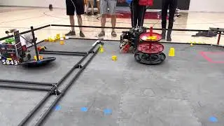 5843 - 10695 | 304 Points | Unofficial Freight Frenzy Utah Record
