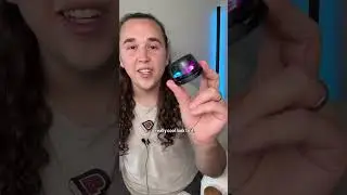 Обзор MagBoom | Bluetooth-динамик MagSafe с RGB-светодиодами #технология #rgb #светодиод #bluetooth