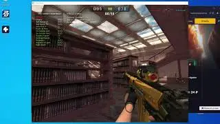 Wall Hack POINT BLANK 2020  4game