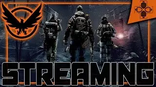 The Division | Gear Grind | Survival | The Dark Zone | PC 1080p 60fps