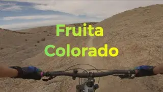 Zippity Do-Dah  - Fruita , Colorado