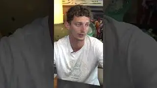 Calvin Heimburg On Choosing A Disc