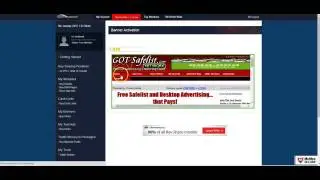 Getting Started On Traffic Monsoon Advertising