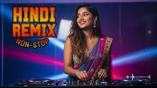 Bollywood Dance Experience 2026 | High Energy DJ Mashup