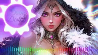 🎶Howl Of The Night (80s Extended & Remastered) 2025🎶Retro Fantasy Synth for Epic Gaming