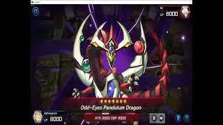 Yugioh Master Duel ANTI META YOSENJU decklist