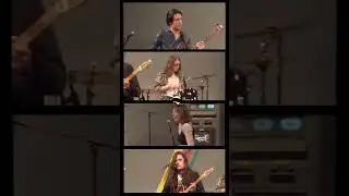 Here&rsquo;s a clip from our recent performance, our first time being on live television. 🎶 #cincymusic