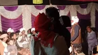 Ustad mureed Hussain Kot Addu