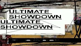 ULTIMATE SHOWDOWN: The Fred Meyer's Baby Battle (Final Track.) - Official Music