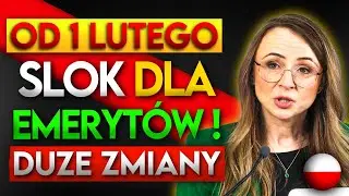 Luty 2026 | ZUS, wcześniejsze wypłaty emerytur i przygotowania do marcowej waloryzacji