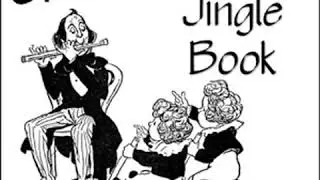 The Jingle Book by Carolyn WELLS read by Betsie Bush | Full Audio Book