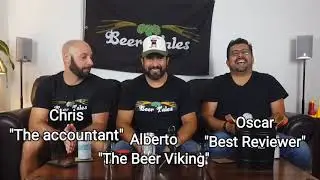 #short Beer Review: 1623 Brewing Company - Hefeweizen - German-Style Wheat Ale