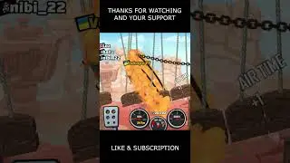 💡 IQ 200 NO ROTATOR 💡 (Final Is...?) - Hill Climb Racing 2 #shorts #hcr2