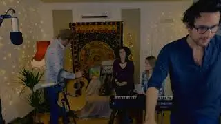 Ventura Nights, Ep. 01 - with Gypsy Fingers