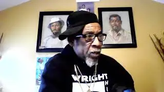 P FUNK TALKING ABOUT A SPIRITUAL & MENTAL TRANSFORMATION IS REAL INNER TRANSFORMATION