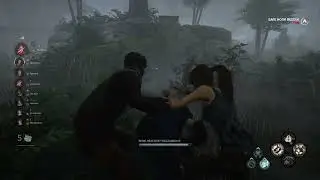 Dead by Daylight 4673 - Jonathan 2 vs 8