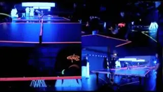 Pr&eacute;sentation ByNight Sport -  Ev&eacute;nements sportifs et festifs de nuit !
