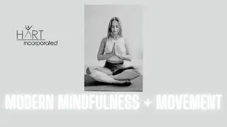 Join The MVMT, With KK Hart❤️, The Mind + Body Guide