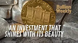 The Golden Symphony: Vienna Philharmonic Gold Coin