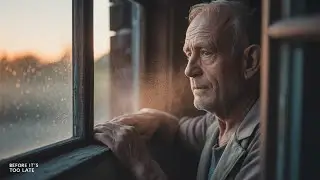He Lived a Lifetime&hellip; and Learned This Too Late 💔 | Life Lessons from an Old Man