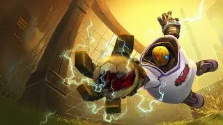 Nani?! Lol Montage