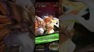 #lastcloudia Demongunner Lillebette vs. Zero Battle Test! 101 SC w/ Full enabling w/ Susanoo!