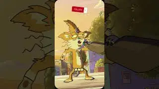 SQUANCHY ?! ... Rick & Morty 🛸#season7  #shorts #701