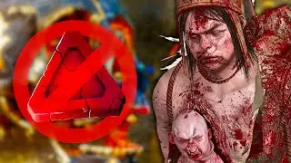 LOS EVENTOS NO SON PARA HACER PUNTOS | DEAD BY DAYLIGHT