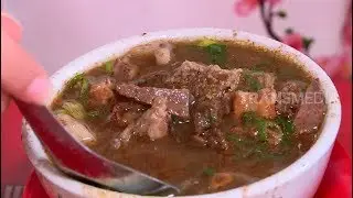 Sedapnya Coto Makassar | RAGAM INDONESIA (08/08/19)