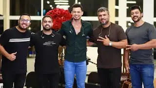 ALEX J&Uacute;NIOR - AC&Uacute;STICO NA FAZENDA - 2026