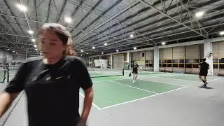 1. [Court 6] Jade Lee & Deanna Lee - Megan & Nicole [15-5]