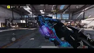 Some blueprints I recently got on CODM