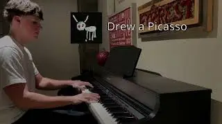 Drake Piano Melody | Composed by Me