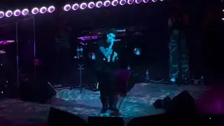 ZAYN Live in London | “Stairway to the Sky” Tour | Night Three