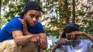 N$G x Keep It Gutta 🎥#DMEtv