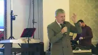 Valeriu Iftime la Gala Excelenței &icirc;n Afaceri